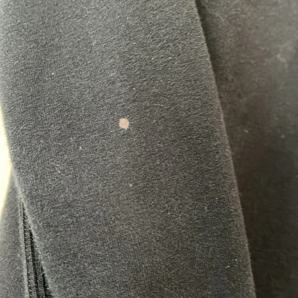 Lululemon Method Asymmetrical Black Wrap Jacket - Picture 8 of 11